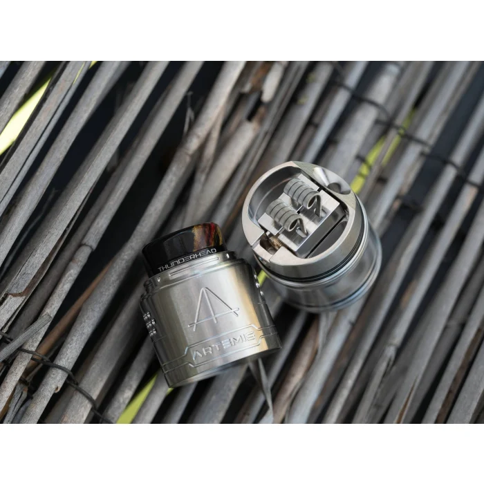 Thunderhead Creations Artemis 2 RDTA 4.5ml - Image 2