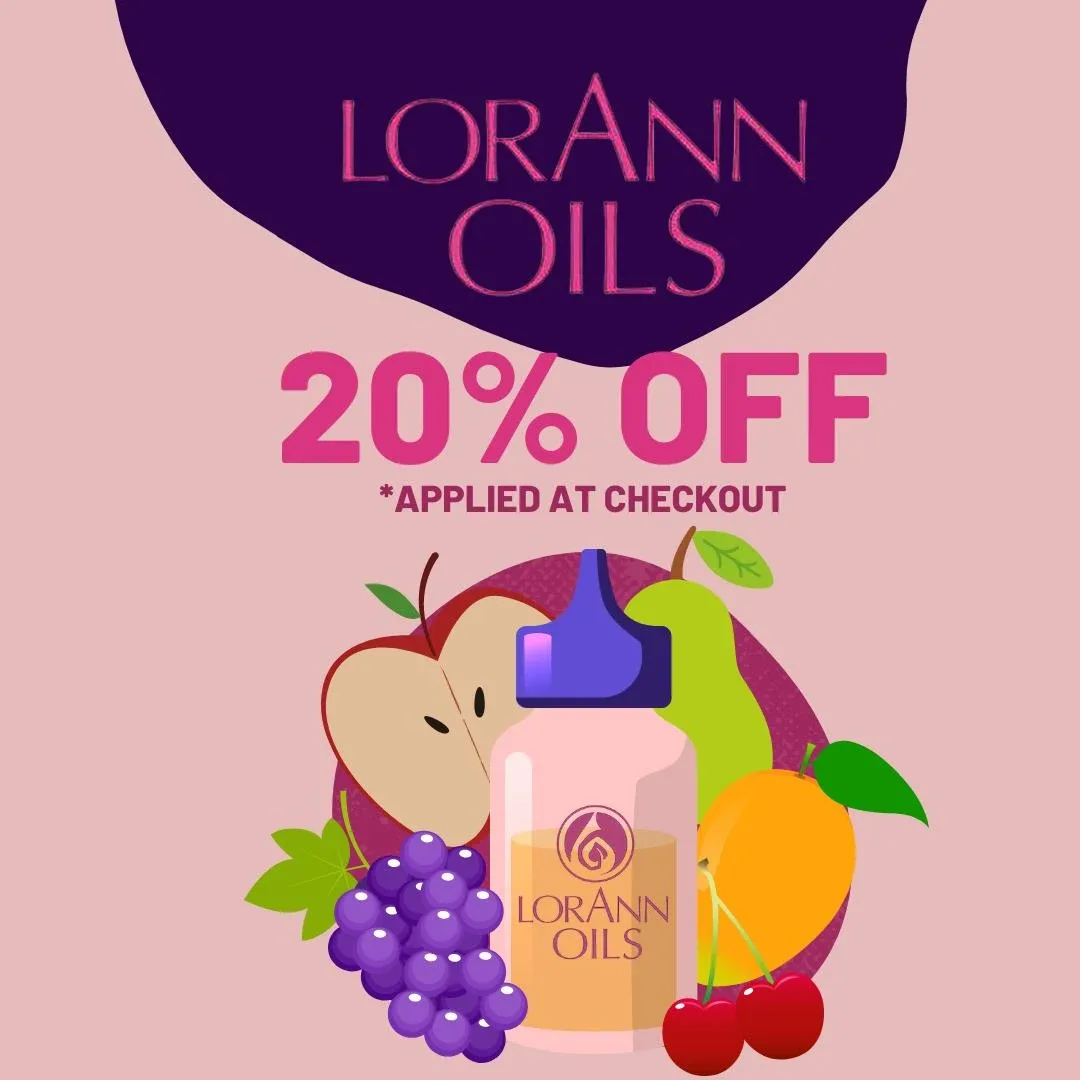 Lorann Oils Super Strength (Water Soluble)