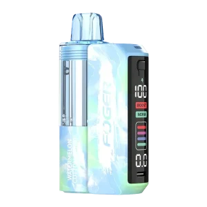 Watermelon Cotton Candy FOGER Switch Pro KIt