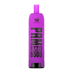 Grape Soda - PRM Bar 15ml