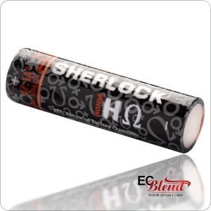 Battery - Hohm Tech - 20700 - Sherlock Hohm V2