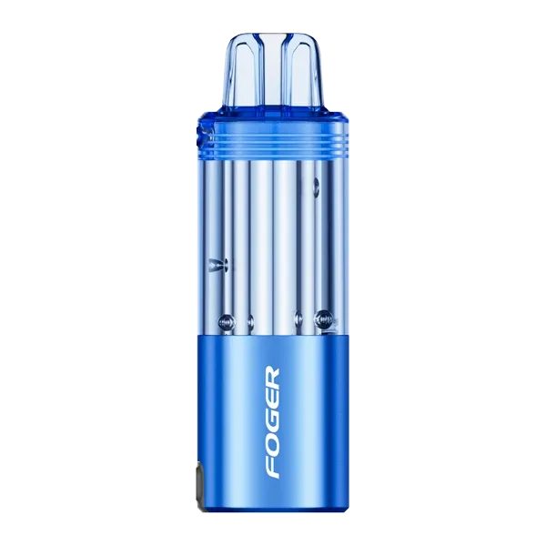 Blue Razz Ice FOGER Switch Pro Disposable