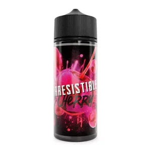 Irresistible Cherry Cherry 100ml Shortfill
