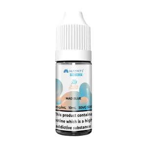 Mad Blue Nic Salt by Hayati Pro Max 10ml