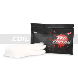 Coil Master Pro Cotton (Made in Indonesia)