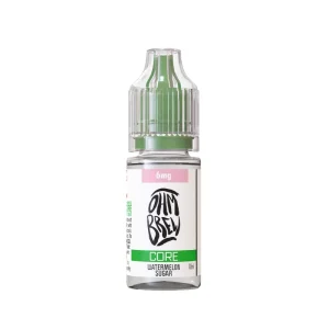 Ohm Brew Core Watermelon Sugar 50/50 10ml E-liquid