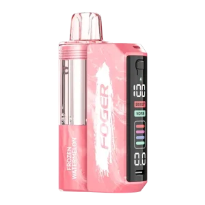 Frozen Watermelon FOGER Switch Pro Kit