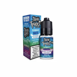 Hawaii Doozy Tropix Nic Salt E-Liquid (10ml)