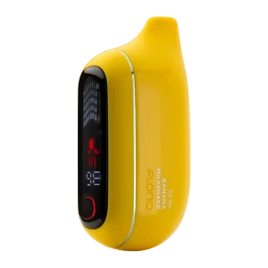 Banana Milkshake FLONQ Max Pro