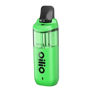Watermelon Lychee OILIO Platypus 50K