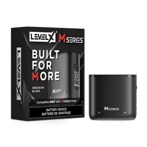 Level X M Series Device