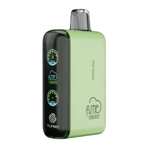 Tropicana FUME Eternity Turbo 20K