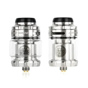 Geekvape Zeus X Mesh RTA 25mm