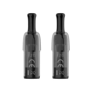 Voopoo DORIC Galaxy Replacement Pod 2ml/2pcs