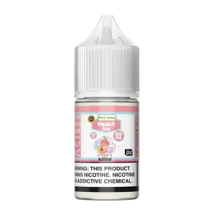 Peach Freeze Pod Juice