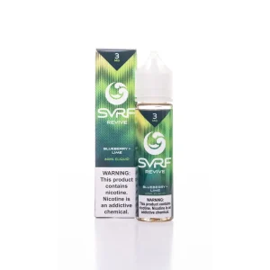 SVRF Revive 60ML E-Juice
