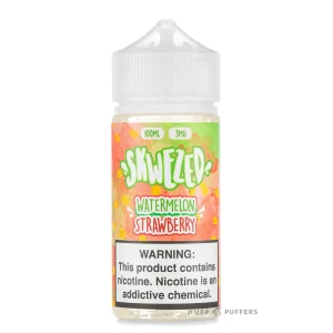 Skwezed – Watermelon Strawberry (Sweet Summer) 100mL
