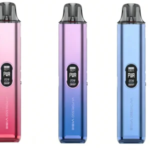 Vaporesso Vibe 20W Pod Kit
