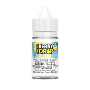 Banana SALT – Berry Drop Salt E-Liquid