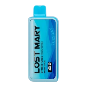 Hawaii Juice Lost Mary MT15000 Turbo (Tuesday)