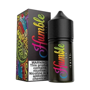 Vape The Rainbow (VTR) by Humble OG Salts 30ml - Ejuice Store