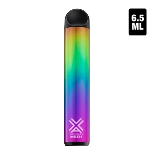 Rainbow Mix by VaporLax