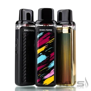 Eleaf IORE Prime Pod System Starter Kit