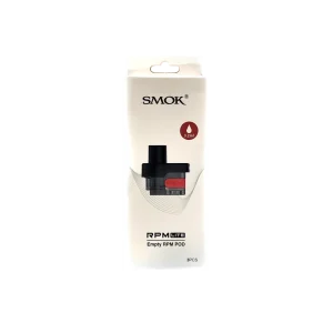 SMOK RPM LITE Empty Replacement Pods (3 Pack)(ON SALE)