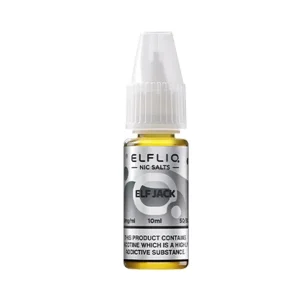 Elf Bar ELFLIQ Elf Jack 10ml Nic Salt