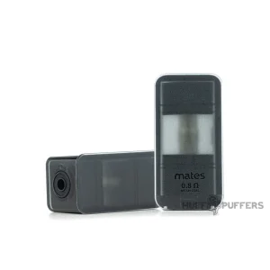 Daze Mates Refillable Pods