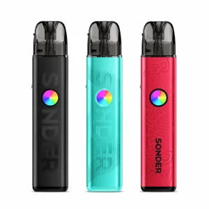 GEEKVAPE Sonder Q 3 30W Kit