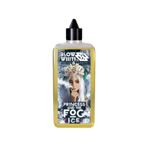 Blow White Princess And The Fog Ice 100ml E-liquid