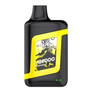 Sundown Novo Bar AL6000