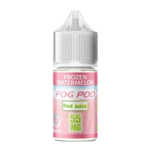 Frozen Watermelon Pod Juice FOG POD