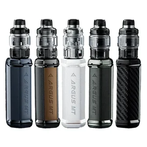 Voopoo Argus MT Vape Kit