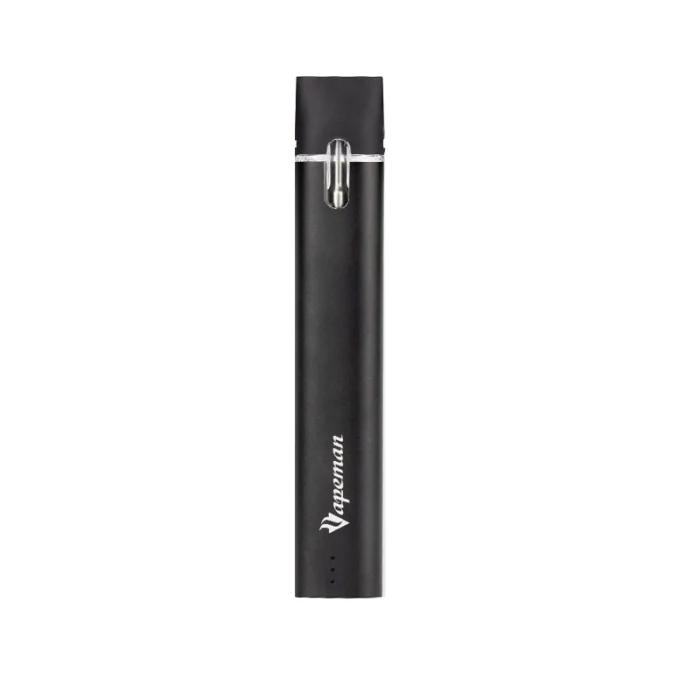 Vapeman N Pen Disposable Vape Pod System Kit for CBD/THC - Image 2