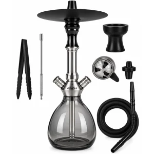 Aadhi Special Edition Rose Hookah Kit