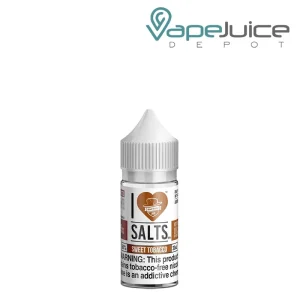 Sweet Tobacco I Love Salts by Mad Hatter 30ml