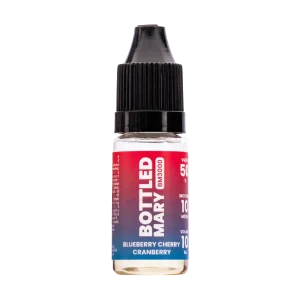 Blueberry Cherry Cranberry by Bottled Mary