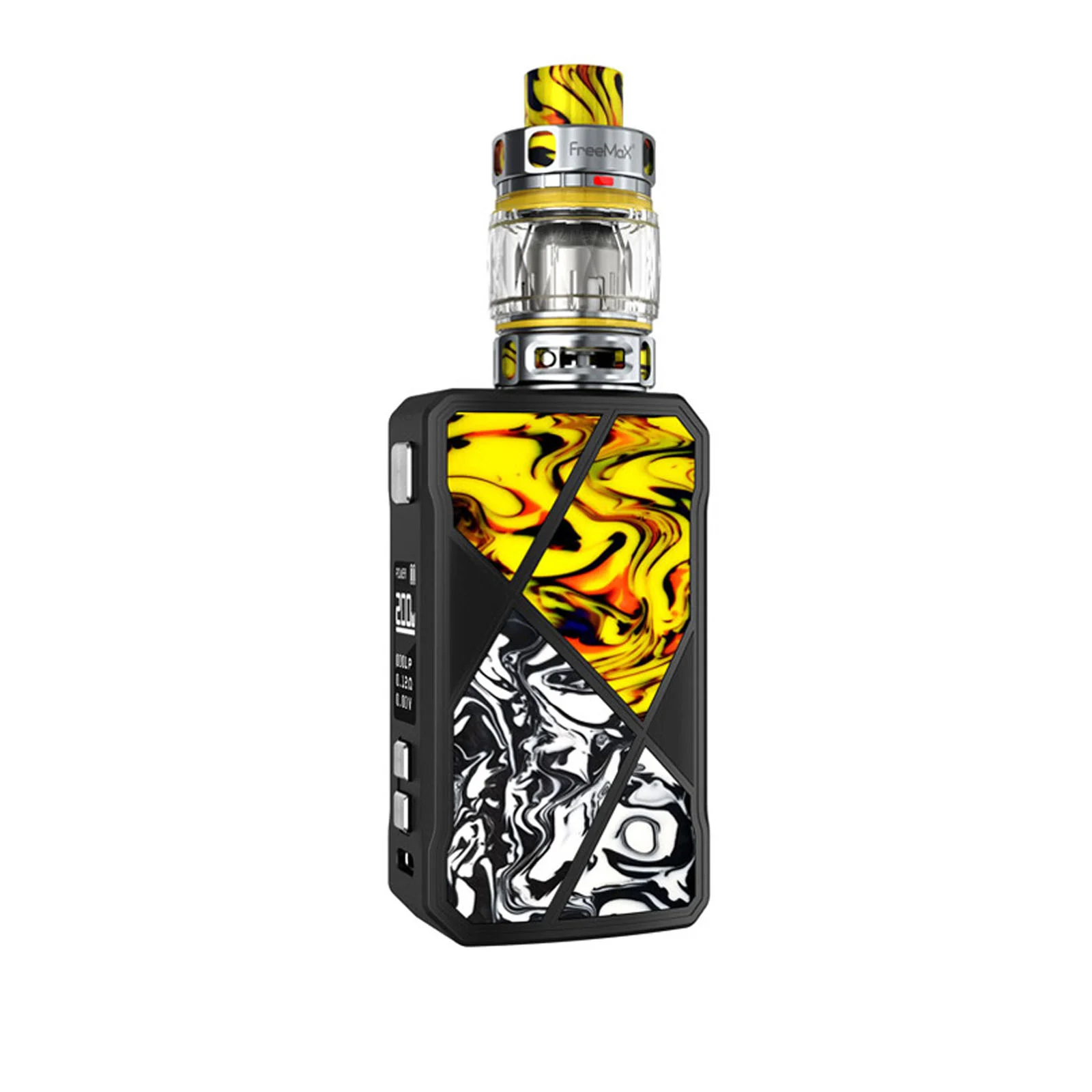 Freemax Maxus 200W Kit with M Pro 2 Tank - Image 2