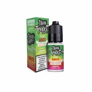 Fiji Doozy Tropix Nic Salt E-Liquid (10ml)