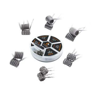 Geek Vape 6 in 1 Coil