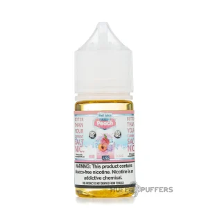 Pod Juice – Peach Freeze 30mL