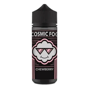 Cosmic Fog Chewberry 100ml Shortfill