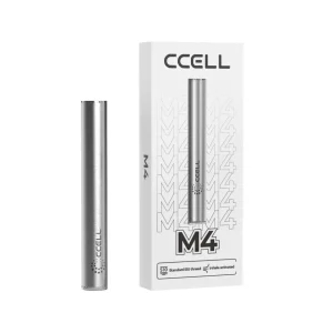 CCELL M4 Battery