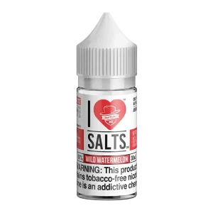 I Love Salts Wild Watermelon