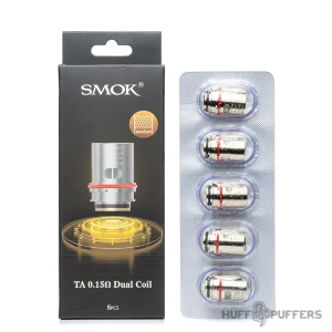 Smok TA Coils