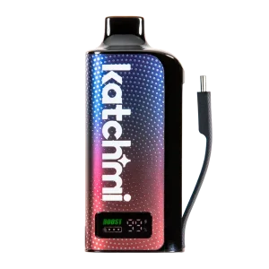 Sour Blue Cherry Katchmi Plugin