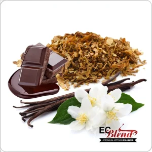 Chocolate Vanilla 555 (E-Liquid TFE)
