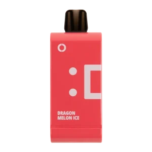 Dragon Melon Ice OFF STAMP SW16000 Disposable